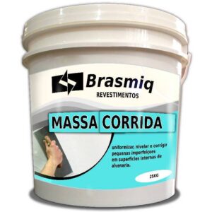 Massa corrida
