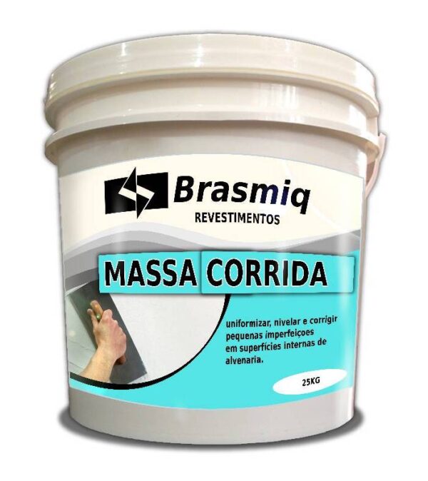 Massa corrida
