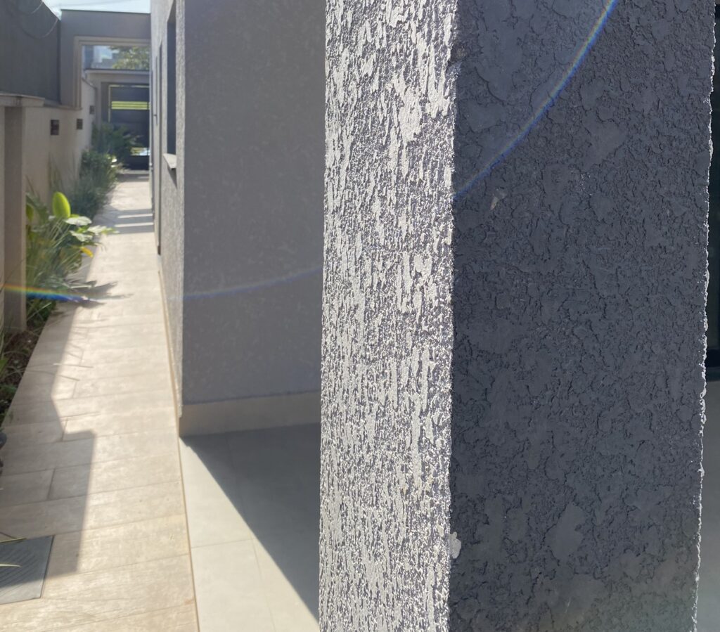 textura projetada brasmiq